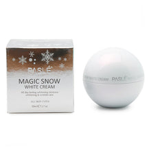 Load image into Gallery viewer, MAGIC &lt;br&gt;SNOW WHITE CREAM&lt;br&gt; WHITE CREAM&lt;br&gt; INSTANT
