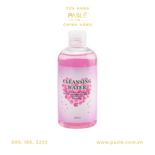 Load image into Gallery viewer, PASLE CLEANSING WATER&lt;br&gt; MAKE-UP REMOVER
