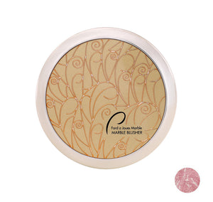 MARBLE BLUSHER<br>PHẤN MÁ SIÊU MỊN<br> màu số 3 HỒNG ĐẬM