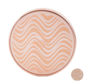 MINERAL MARBLE<br> JELLY PACT SPF35++<br> CHALLENGE MINERAL POWDER<br> color number 23 -Natural LIGHT